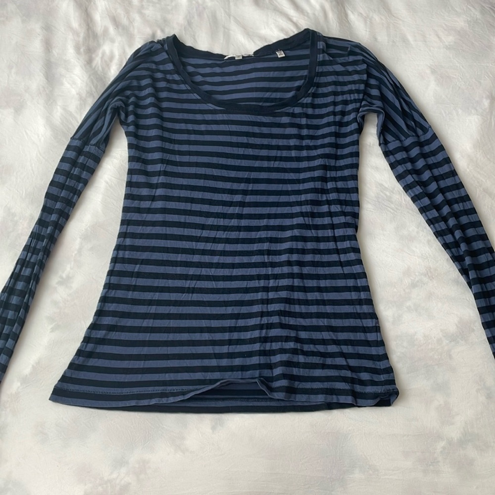 Vince long sleeve